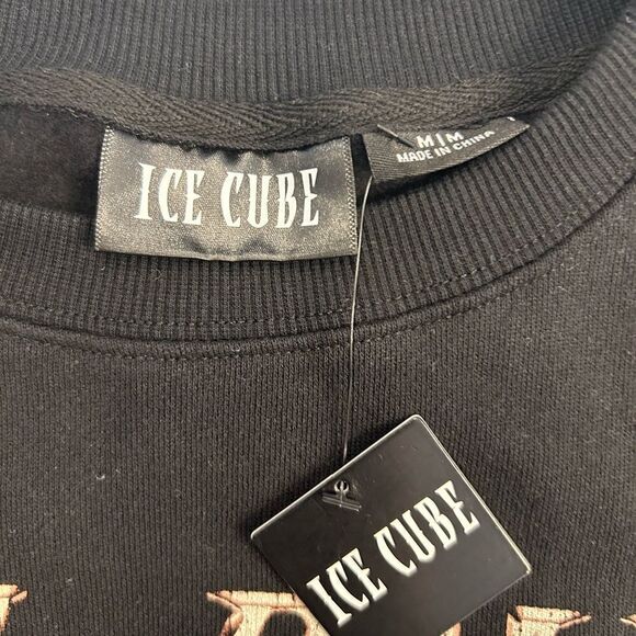 Special edition Ice Cube crew fleece - Picture 3 of 3